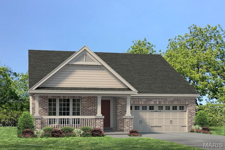 Ryehill Manor - Residential