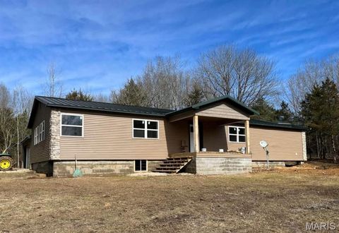 Photo of 201 Ripley E-4, Doniphan, MO 63935 (MLS # 26013219)