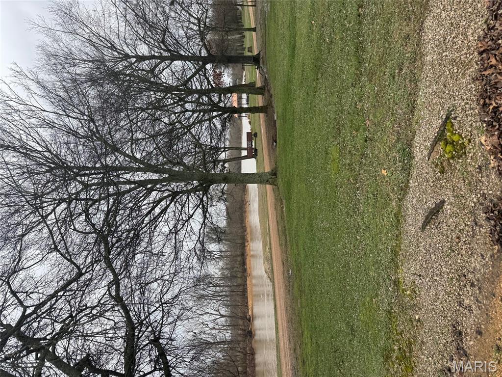 Metes and Bounds - Residential