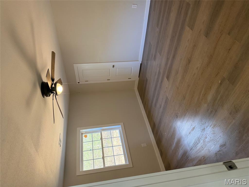 Metes and Bounds - Residential