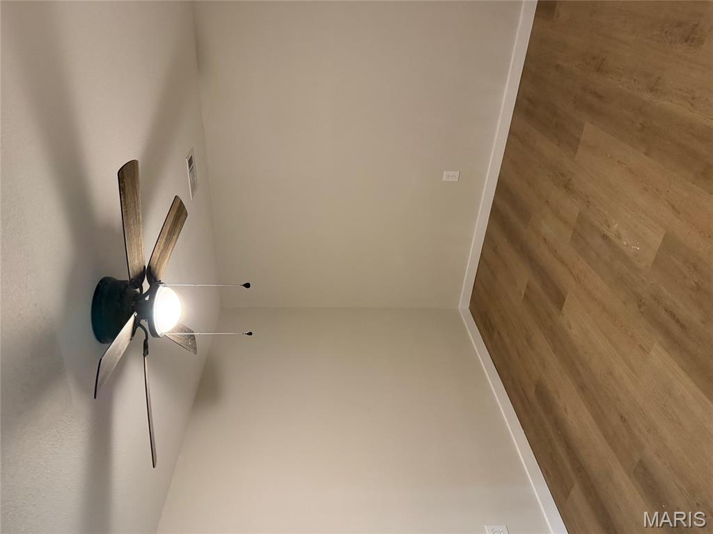 Metes and Bounds - Residential