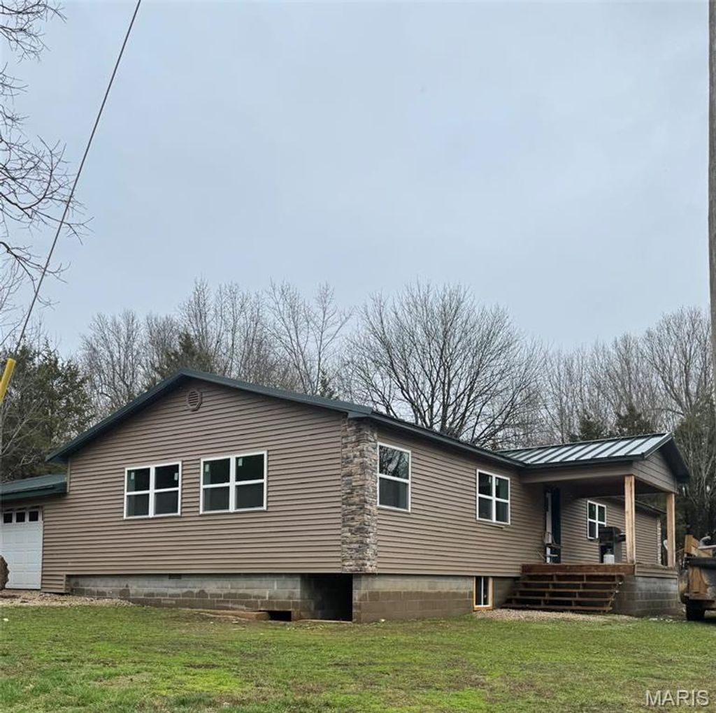 Photo of 201 Ripley E-4, Doniphan, MO 63935 (MLS # 26013219)
