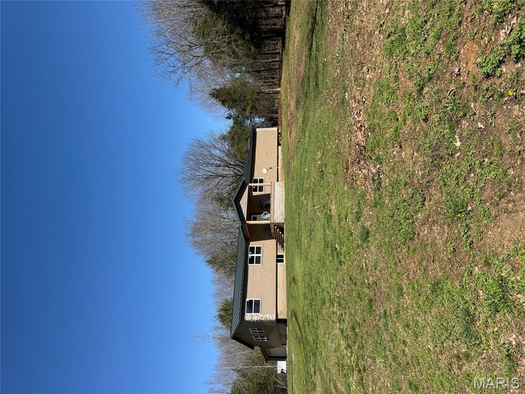 Metes and Bounds - Residential