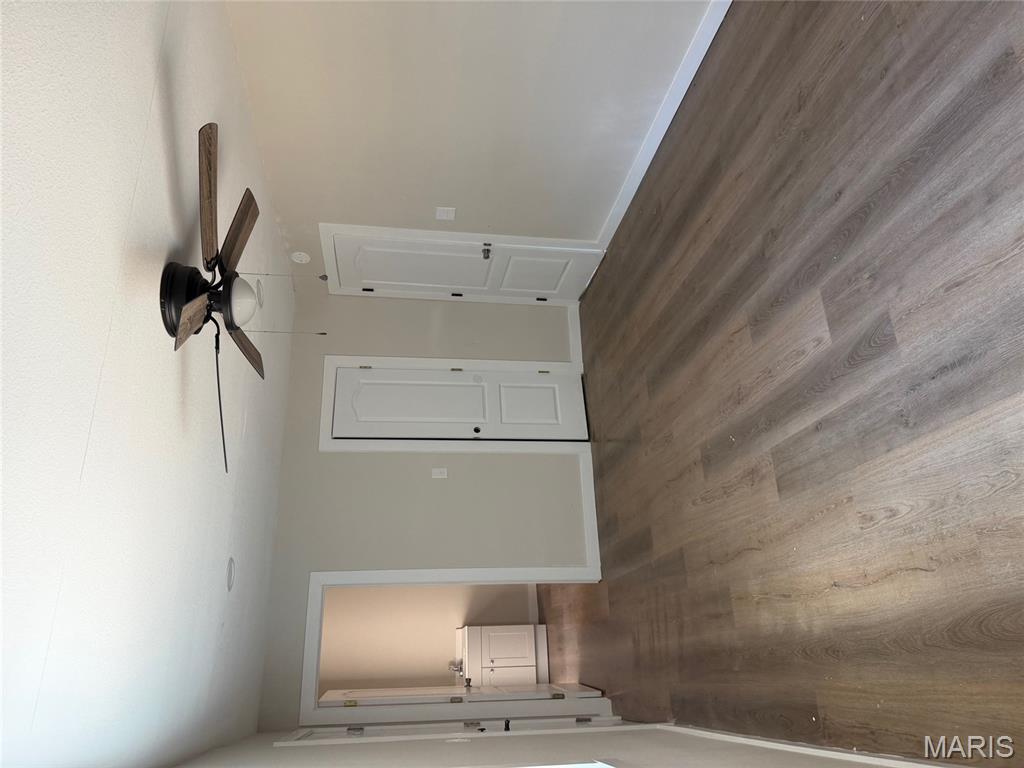 Metes and Bounds - Residential