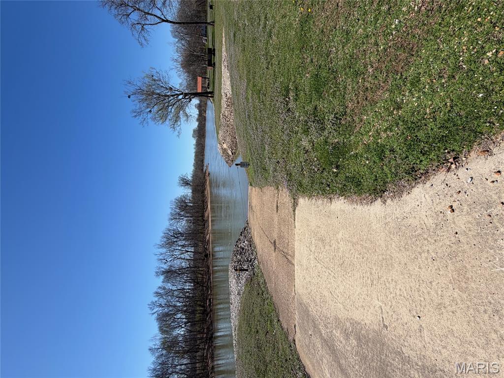 Metes and Bounds - Residential