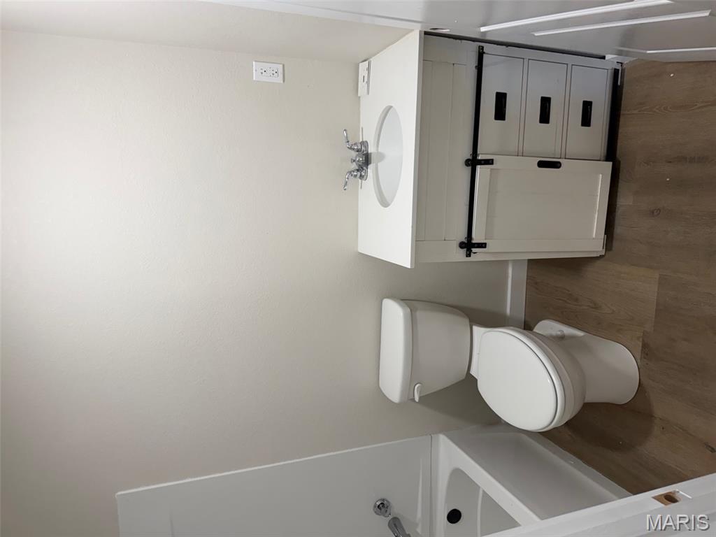 Metes and Bounds - Residential