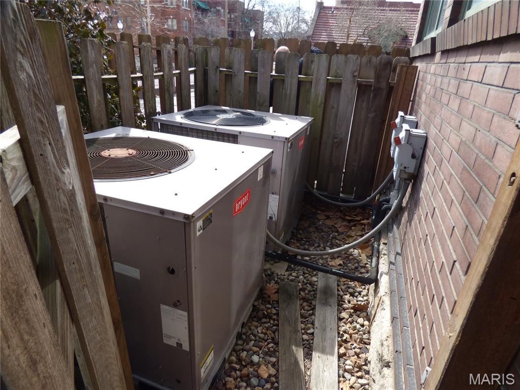 Rex Sub - Residential