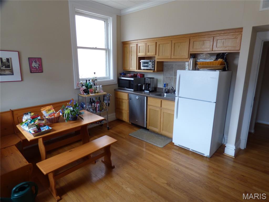 Rex Sub - Residential