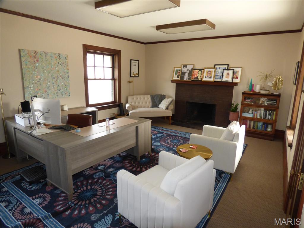 Rex Sub - Residential