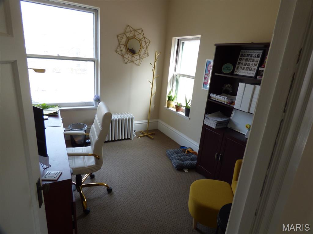 Rex Sub - Residential