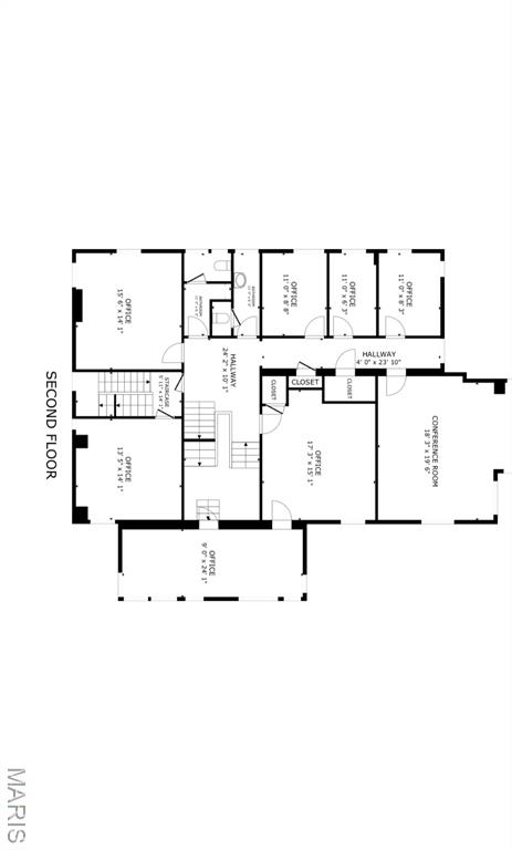 Rex Sub - Residential