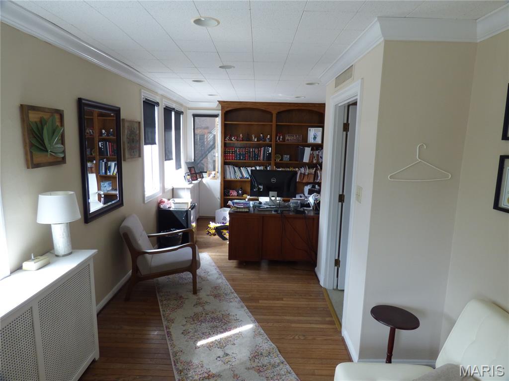 Rex Sub - Residential