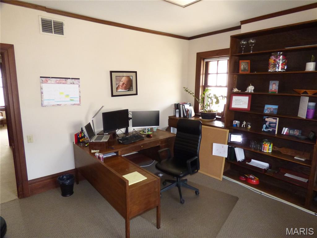 Rex Sub - Residential