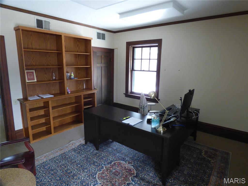 Rex Sub - Residential