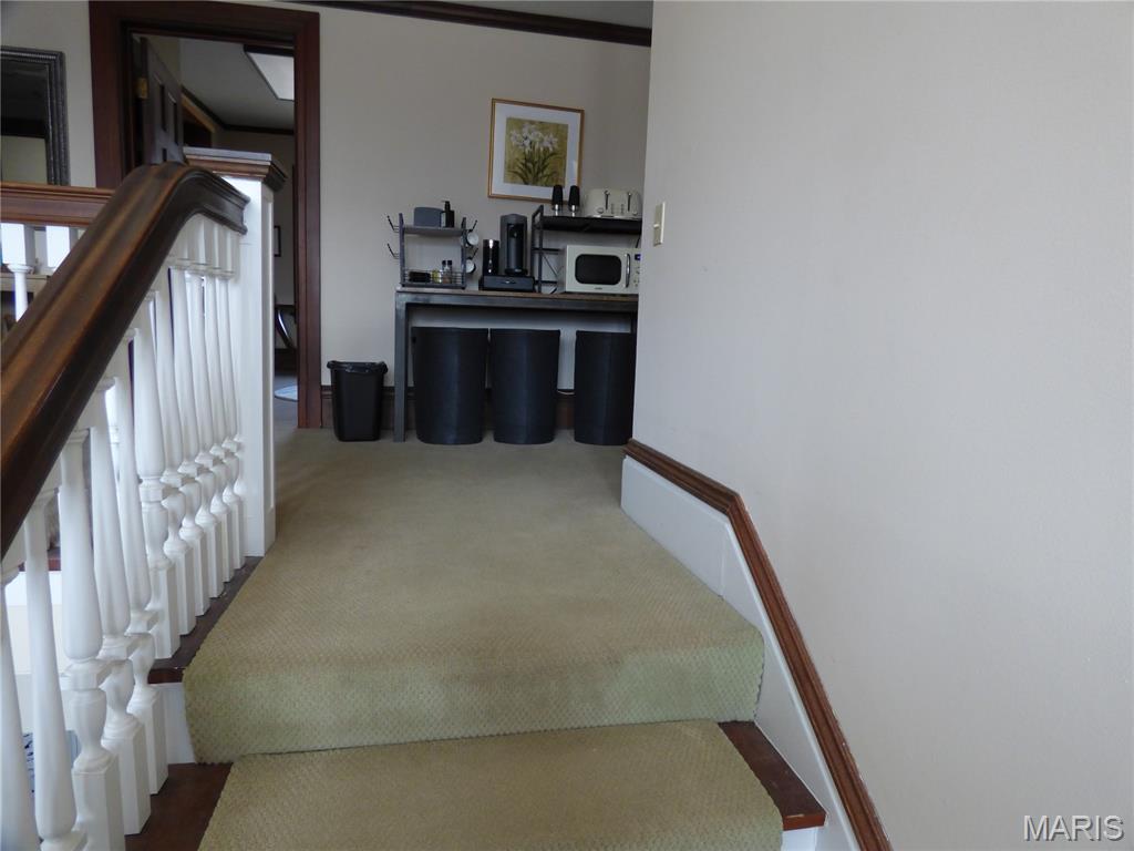 Rex Sub - Residential