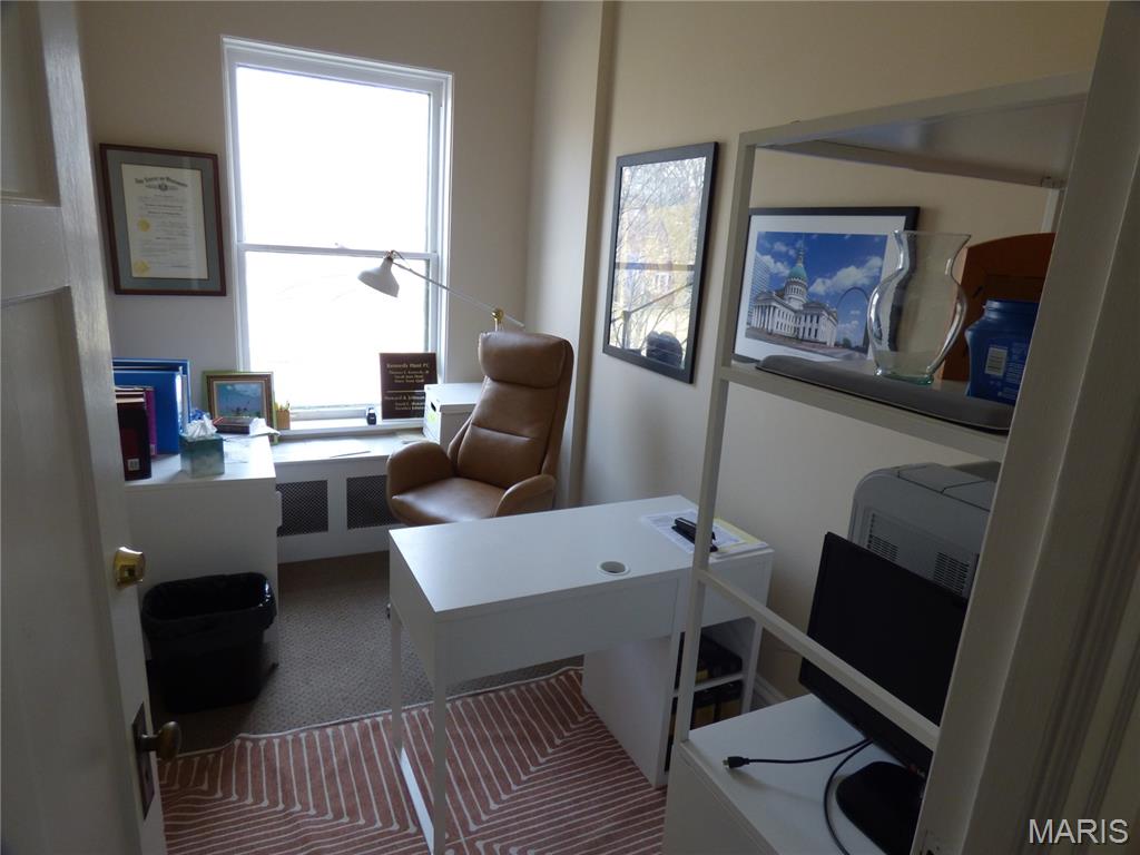 Rex Sub - Residential