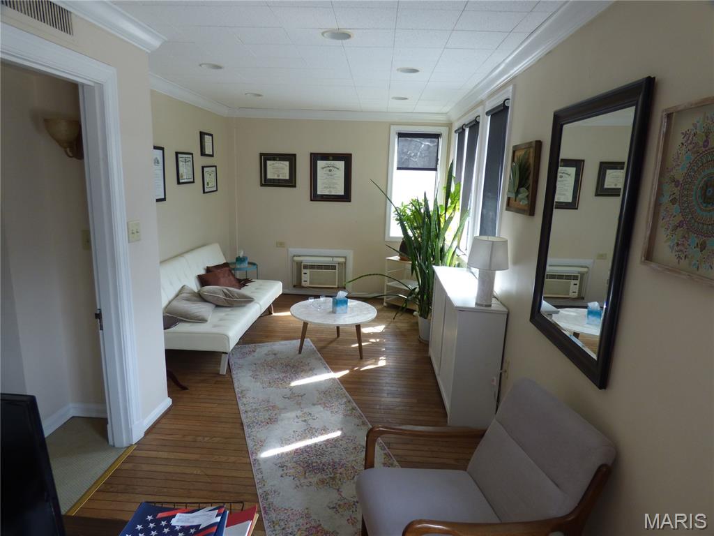 Rex Sub - Residential