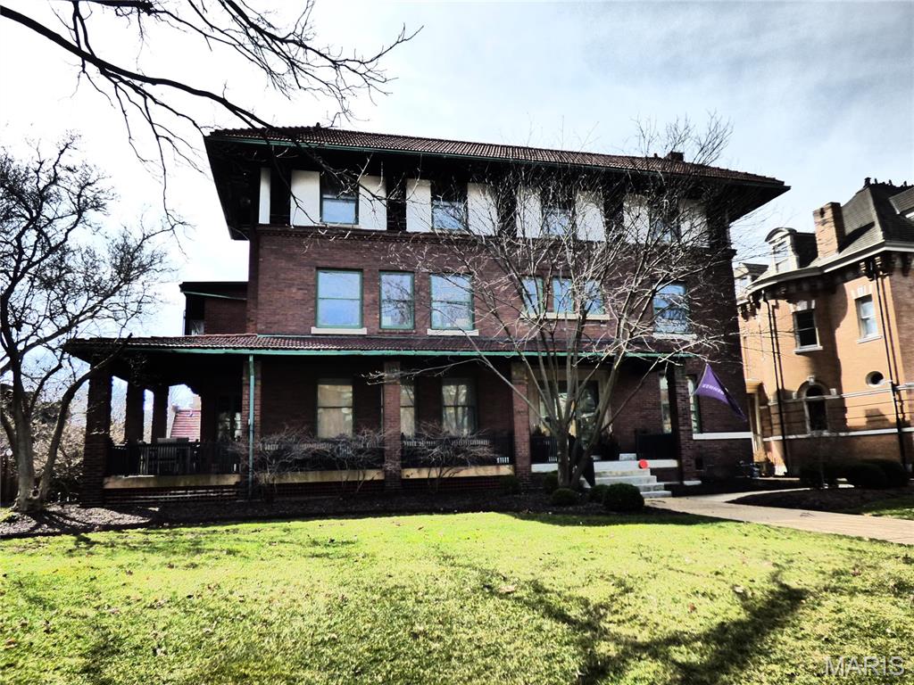 Rex Sub - Residential