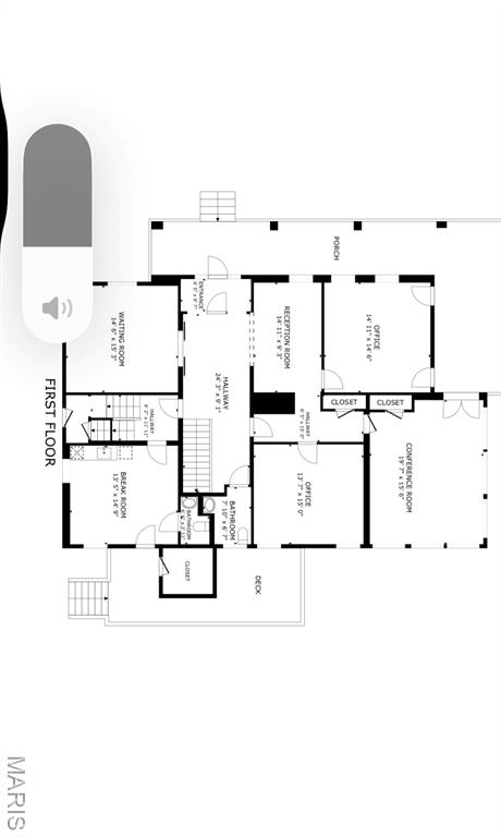 Rex Sub - Residential