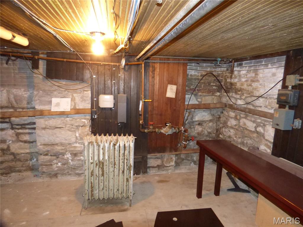 Rex Sub - Residential