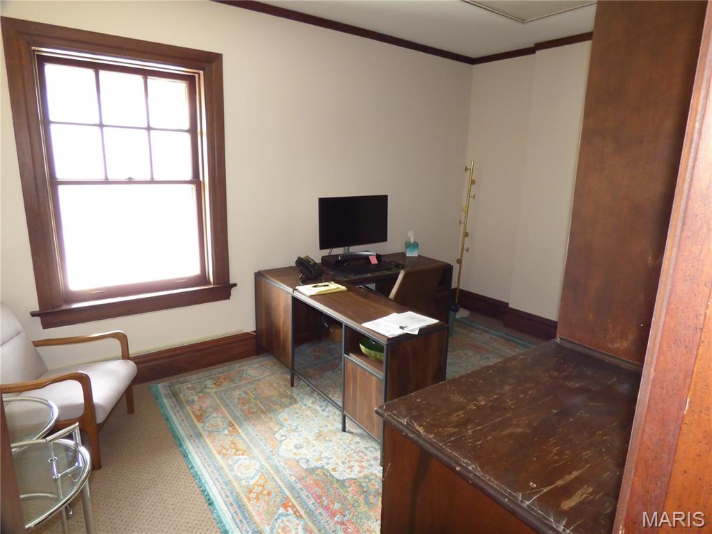 Rex Sub - Residential