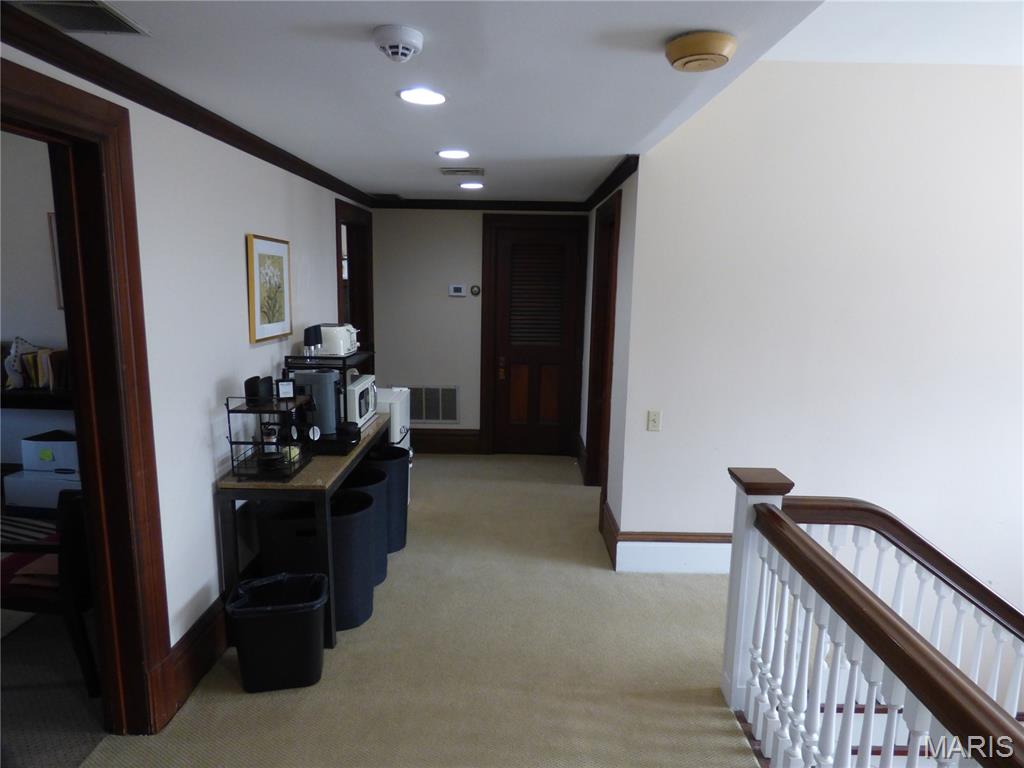 Rex Sub - Residential