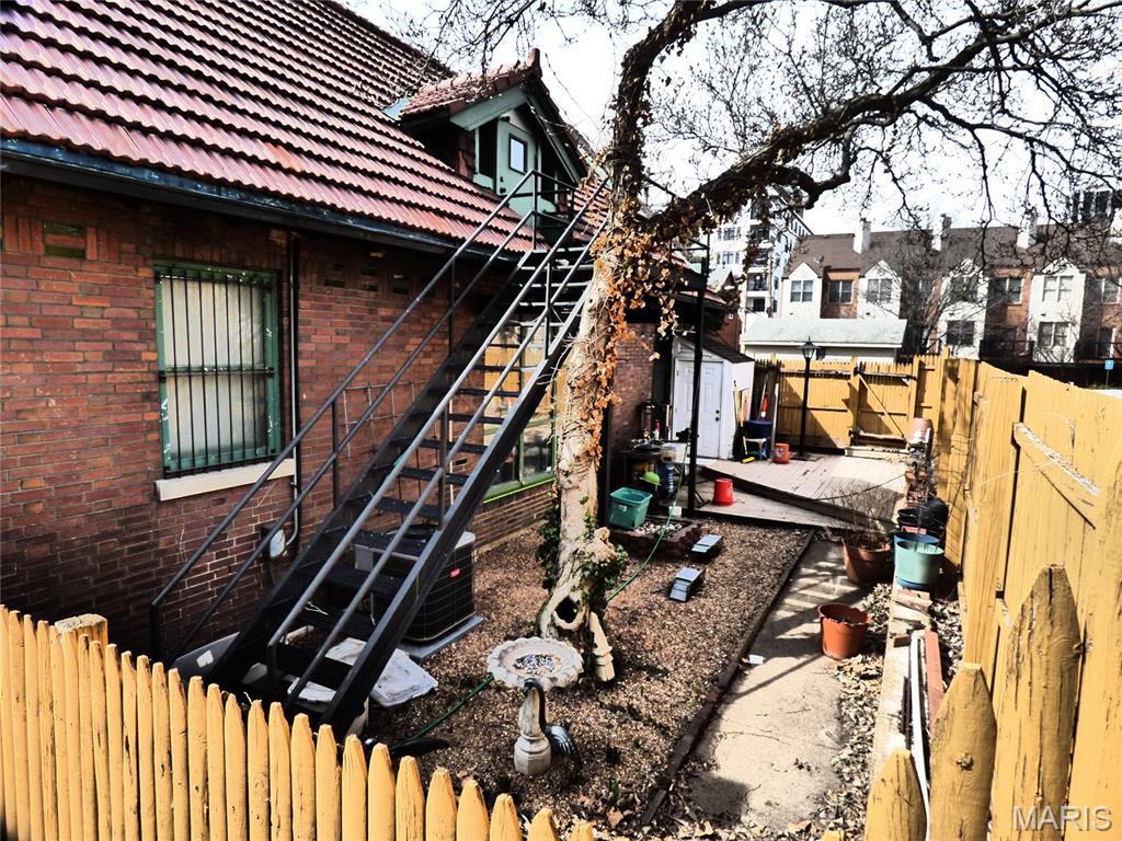 Rex Sub - Residential