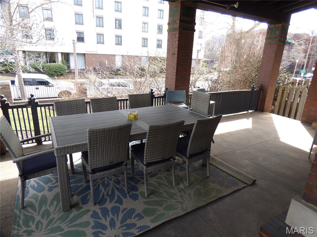 Rex Sub - Residential