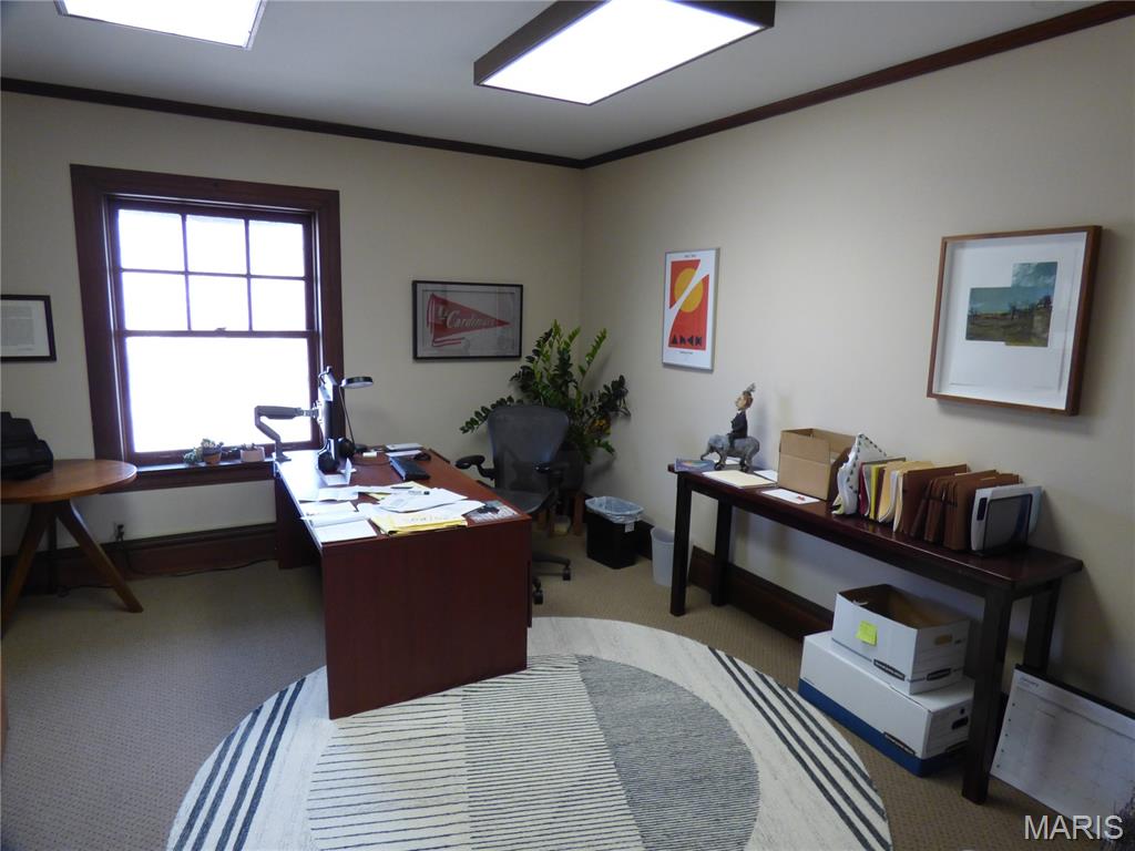 Rex Sub - Residential