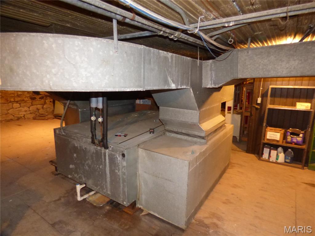 Rex Sub - Residential