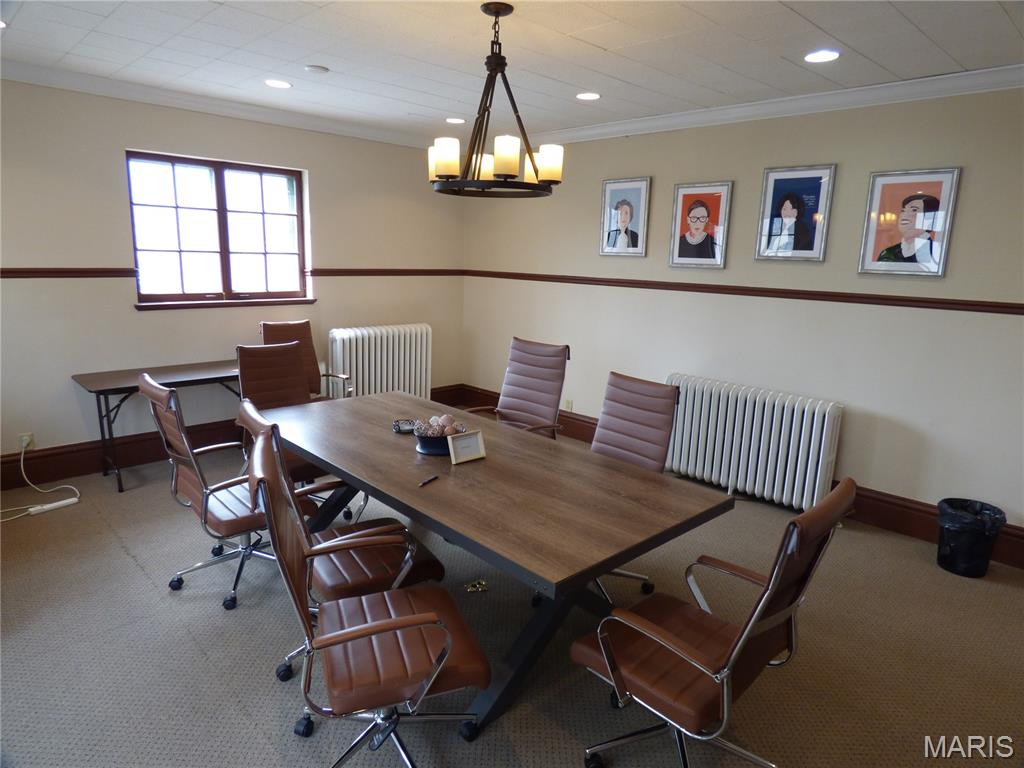 Rex Sub - Residential