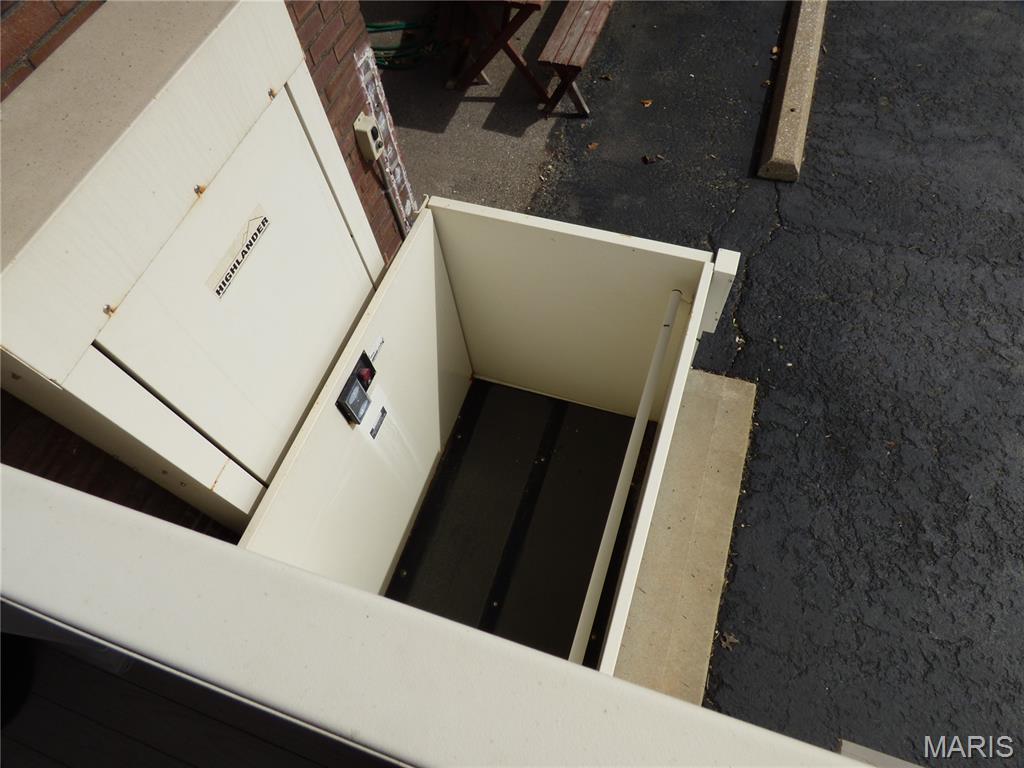 Rex Sub - Residential