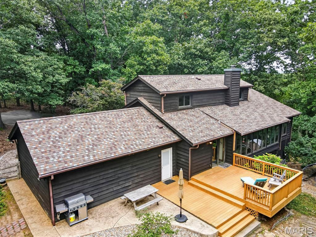8 Rockwood Forest View