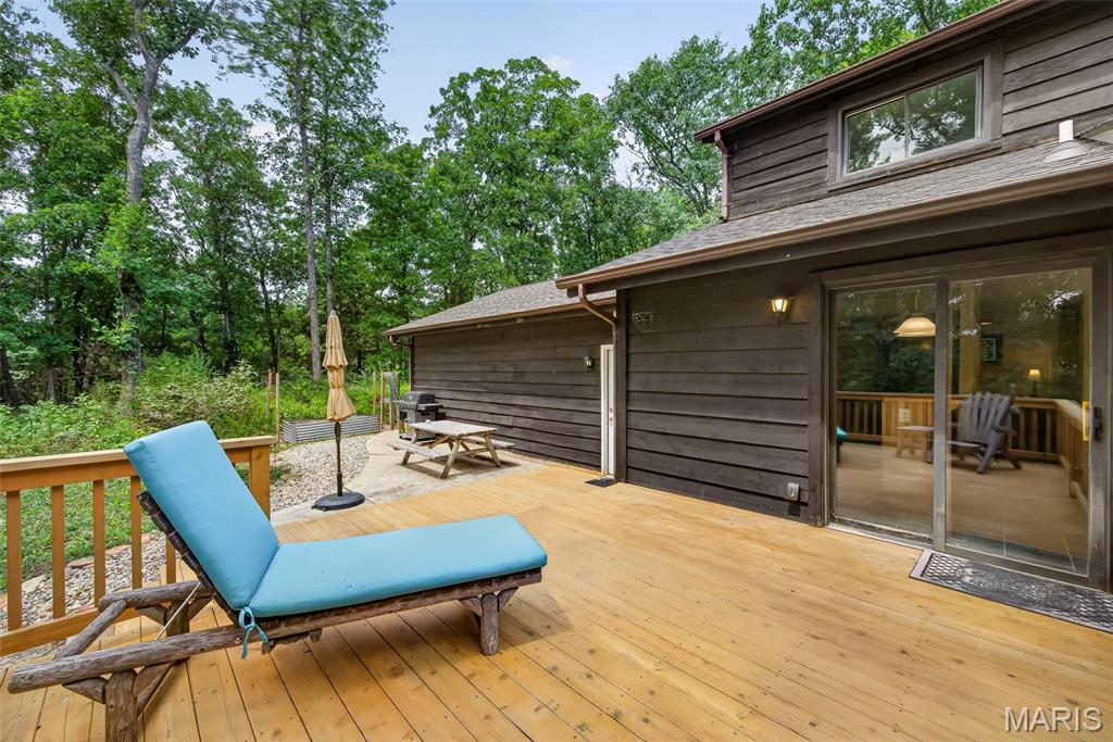 8 Rockwood Forest View