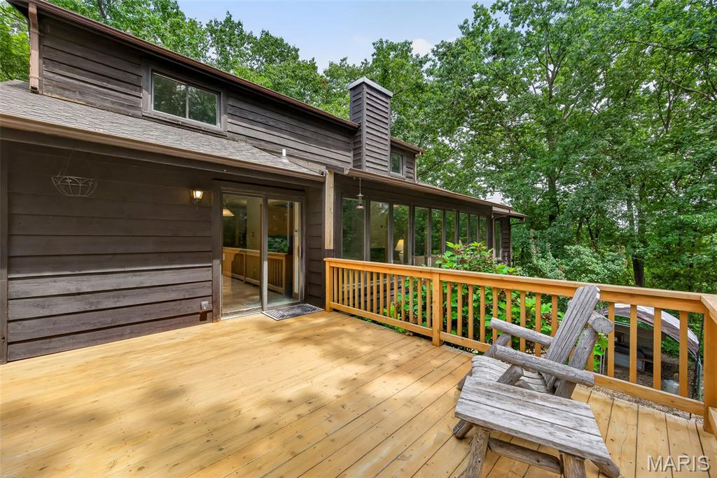 8 Rockwood Forest View