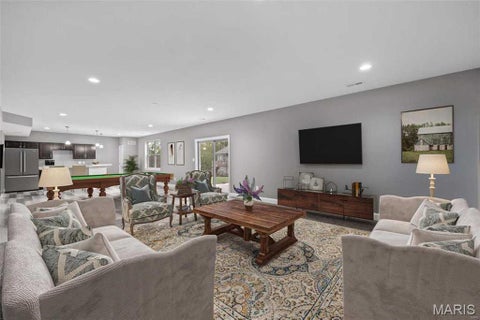 Tiny photo for TO BE BUILT Harbor @ Tochtrop Farm Estates, Wentzville, MO 63385 (MLS # 26068155)