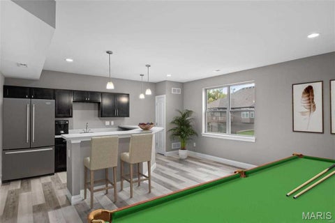 Tiny photo for TO BE BUILT Harbor @ Tochtrop Farm Estates, Wentzville, MO 63385 (MLS # 26068155)