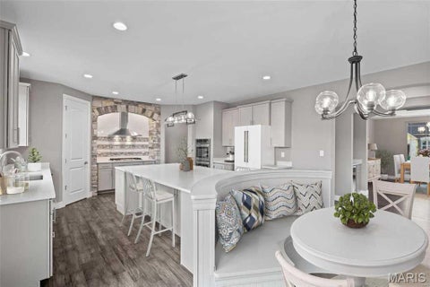 Tiny photo for TO BE BUILT Harbor @ Tochtrop Farm Estates, Wentzville, MO 63385 (MLS # 26068155)