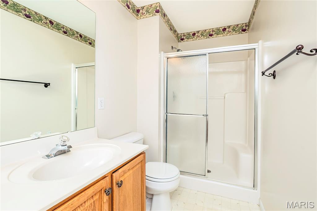 Winter Valley 02 - Residential