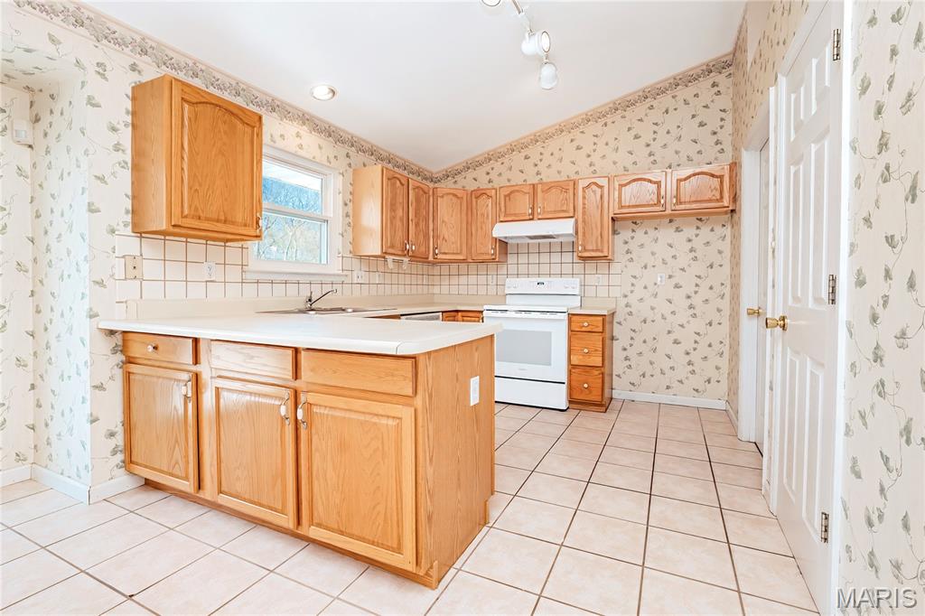 Winter Valley 02 - Residential