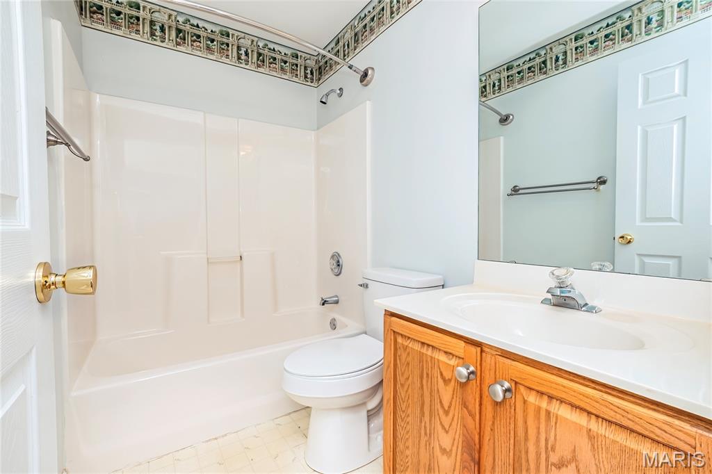 Winter Valley 02 - Residential