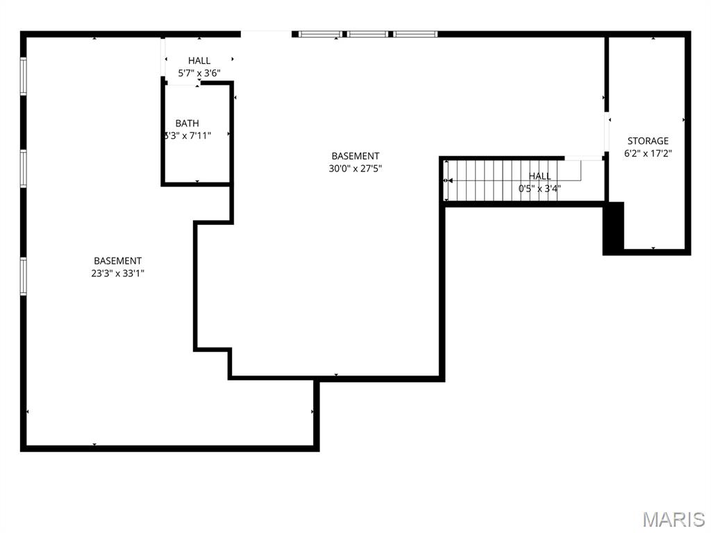 Winter Valley 02 - Residential
