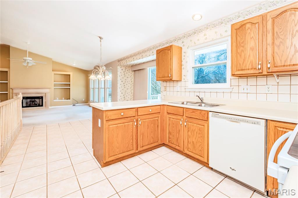 Winter Valley 02 - Residential