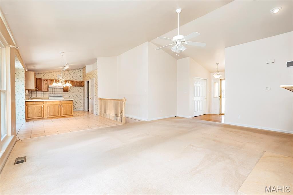 Winter Valley 02 - Residential