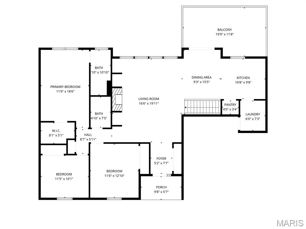 Winter Valley 02 - Residential
