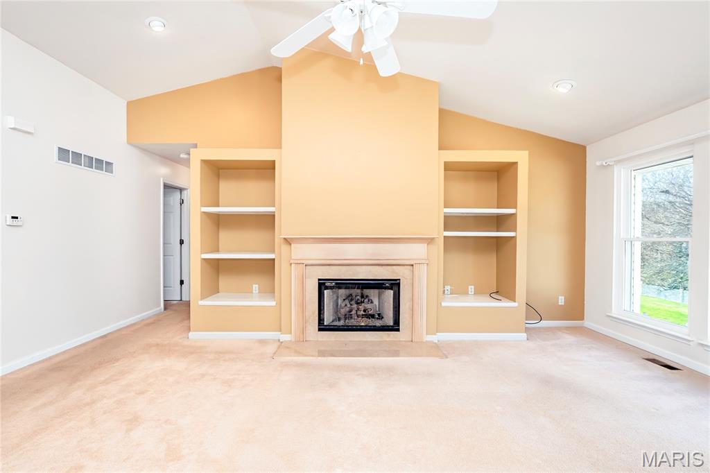 Winter Valley 02 - Residential