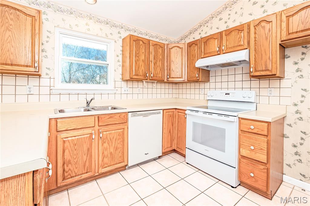 Winter Valley 02 - Residential