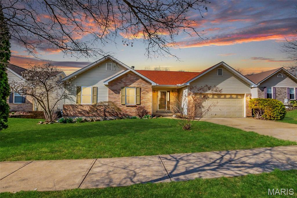 Winter Valley 02 - Residential