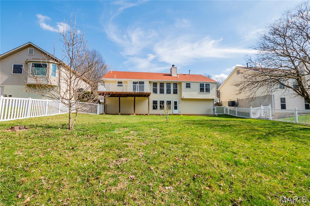 Winter Valley 02 - Residential