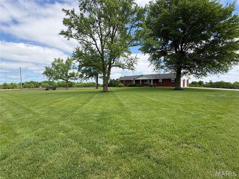 Photo of 11421 State Highway M, Unincorporated, MO 63390 (MLS # 26026143)